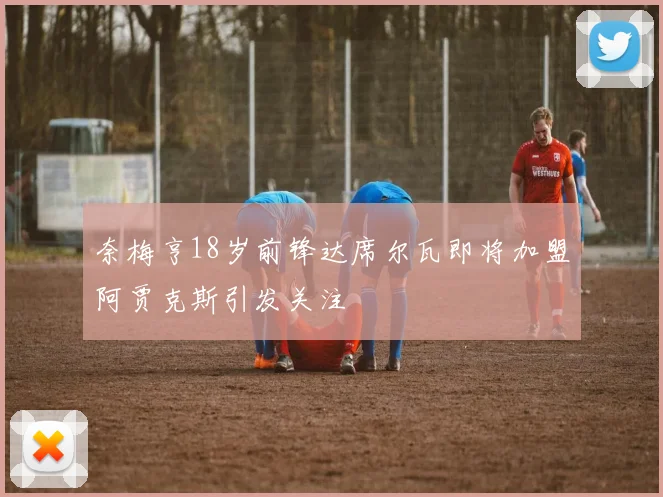 奈梅亨18岁前锋达席尔瓦即将加盟阿贾克斯引发关注